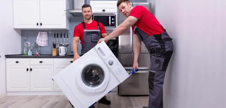 2. El Beyaz Eşya Alırken Nelere Dikkat Edilmeli?