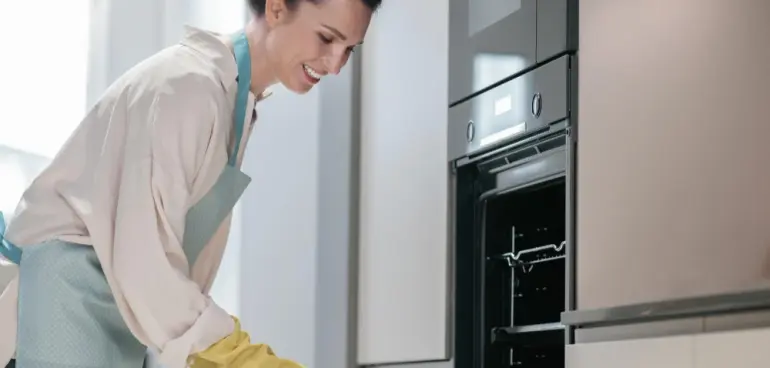 Beyaz Eşya Bakımı Neden Önemlidir?