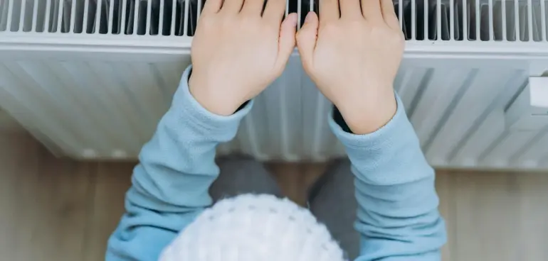 Kombi ve Petek Bakımı Isınma Verimini Artırır mı?