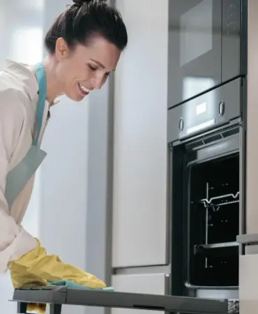 Beyaz Eşya Bakımı Neden Önemlidir?