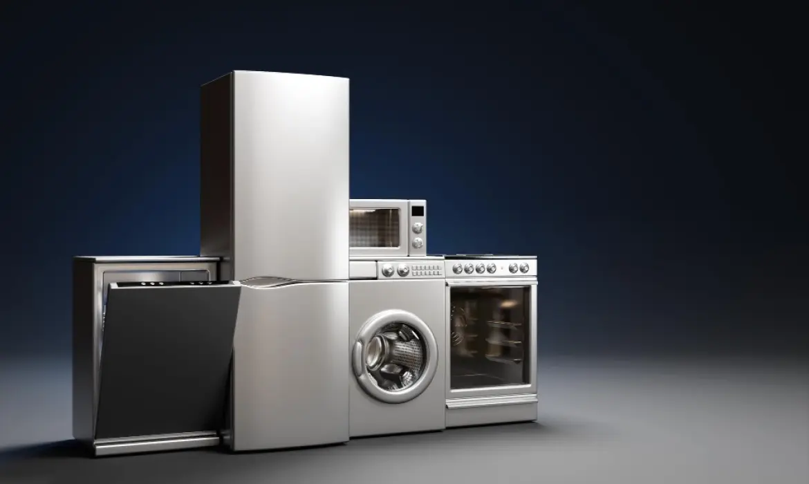 2. El Beyaz Eşya Satışı